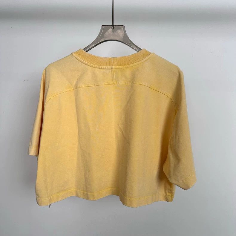 Louis Vuitton Louis Vuitton short sleeves Size S / US 4 / IT 40 - 2 Thumbnail
