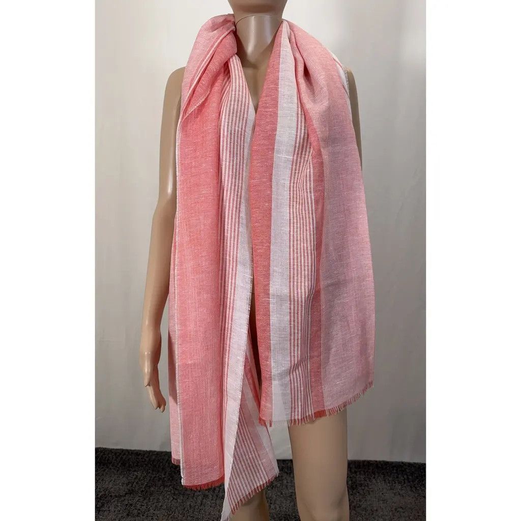 Max Mara Scarf, Max Mara Size ONE SIZE - 2 Thumbnail