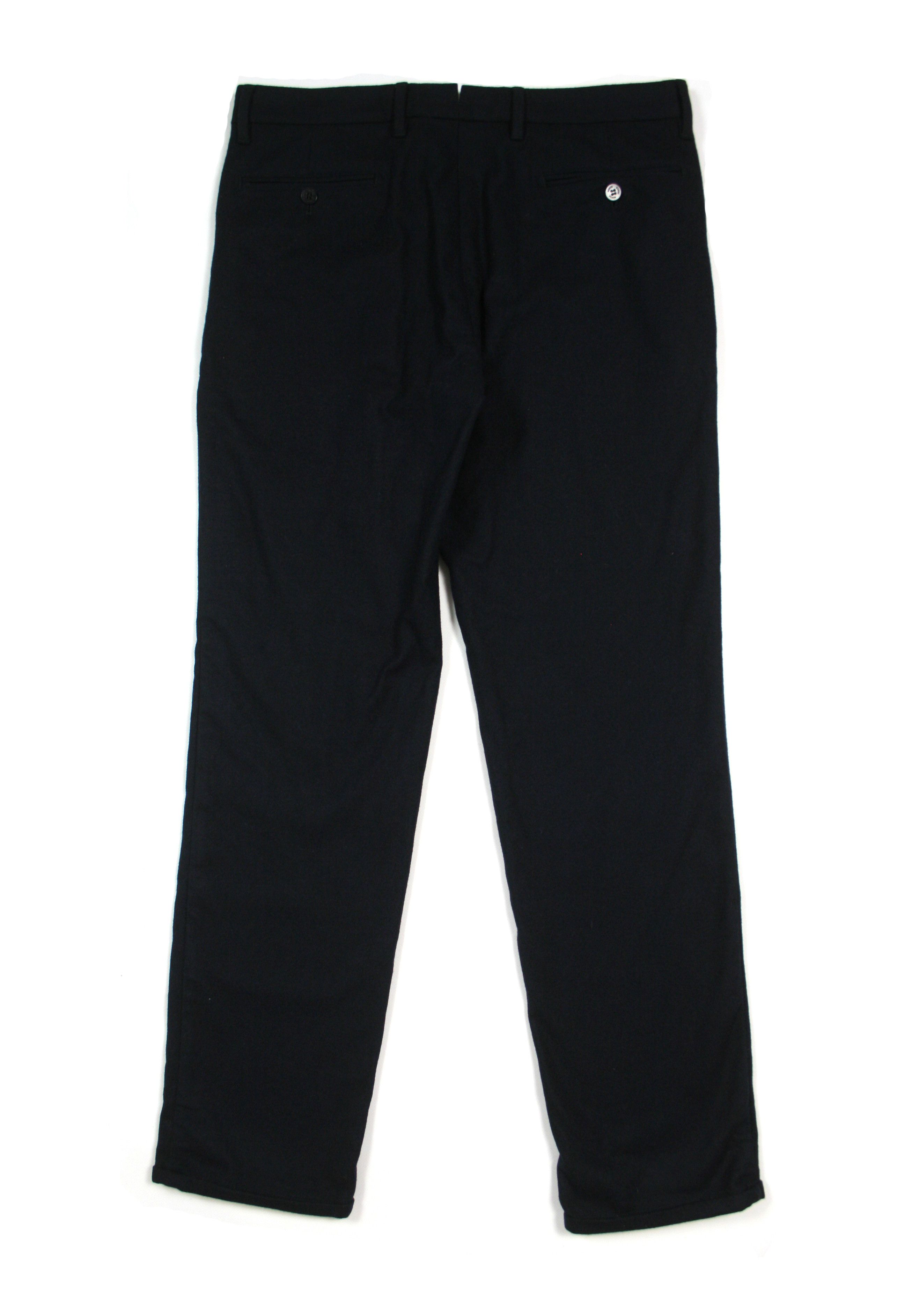 Norse Projects Thomas Light Wool Pants Size US 32 / EU 48 - 2 Thumbnail