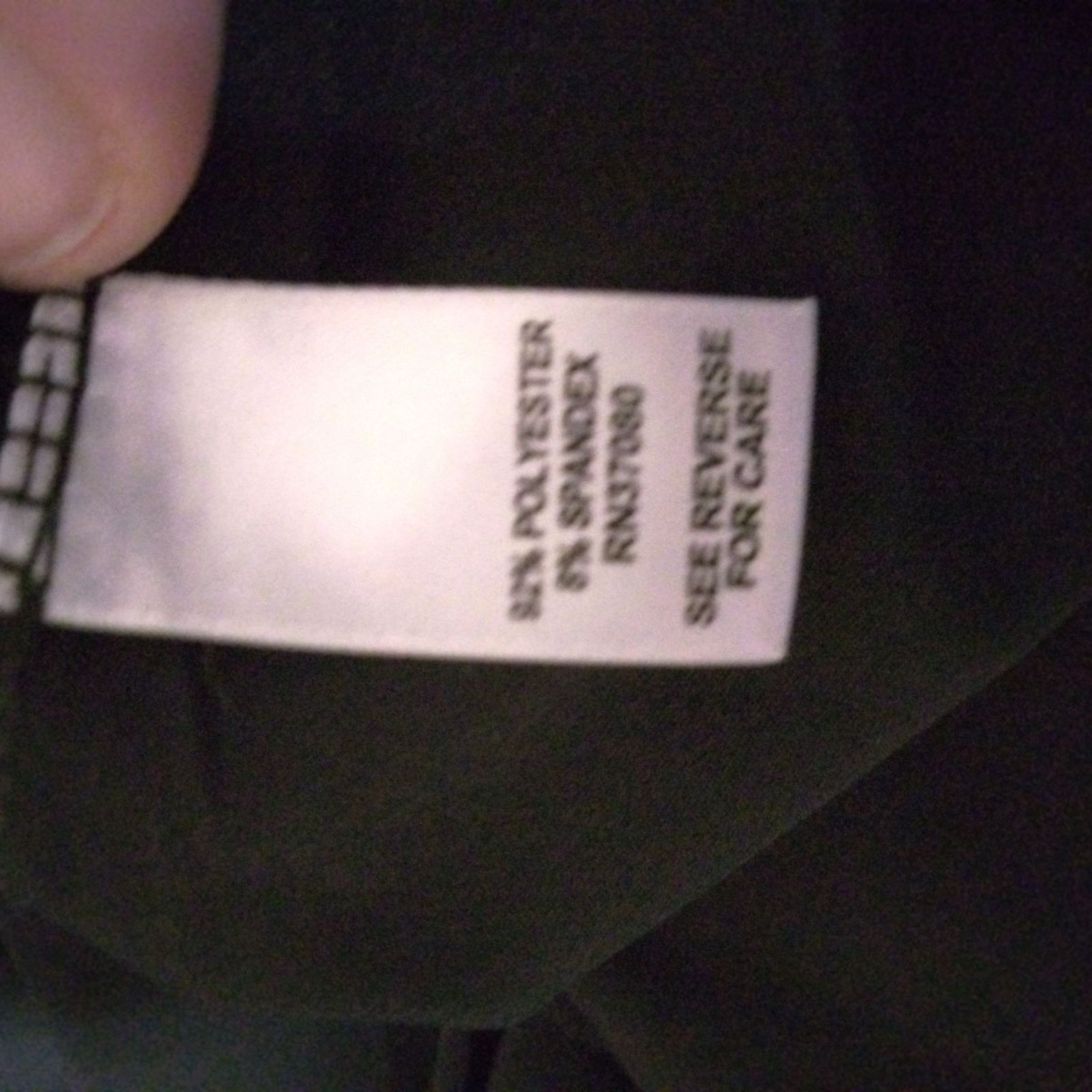 Other Cato Size Large Top Mostly All Over Front Print Size L / US 10 / IT 46 - 7 Thumbnail