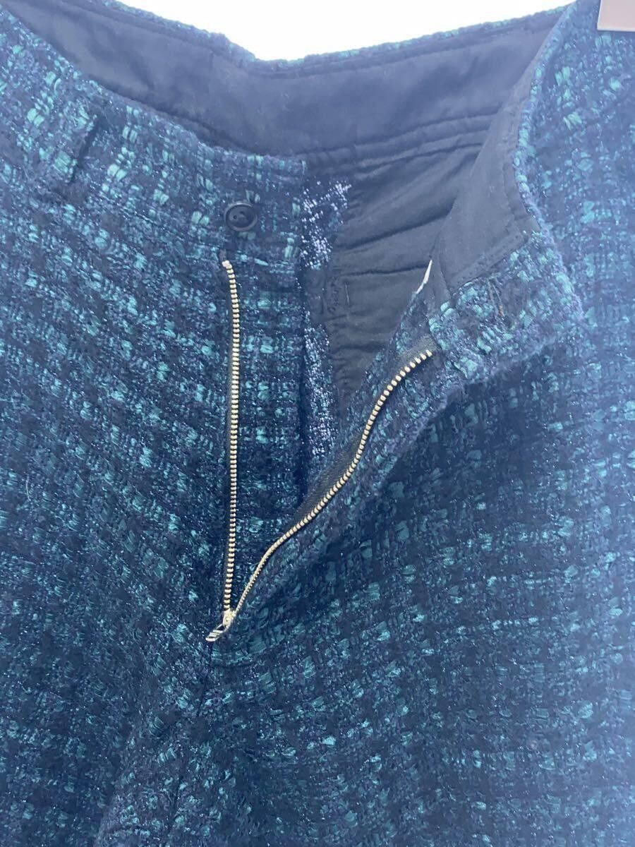 Needles Acrylic Track Pants Green