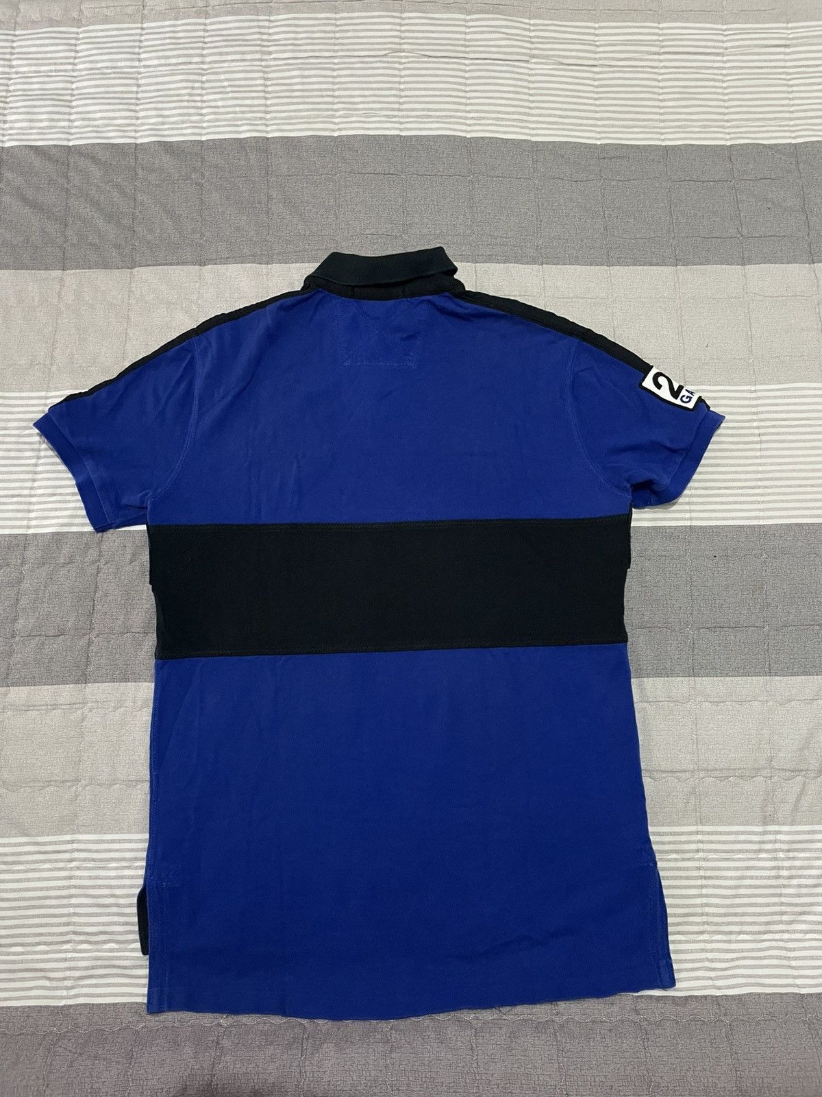 Polo Ralph Lauren (Send offer) Polo Ralph Lauren Rafting Guide 90’s Size US M / EU 48-50 / 2 - 6 Thumbnail