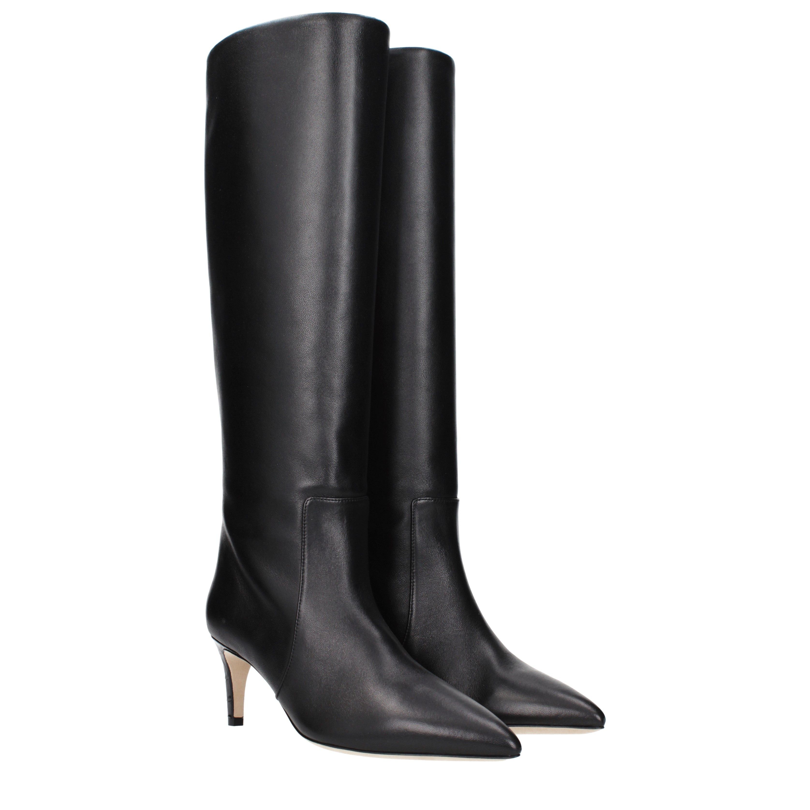 Paris Texas Boots Size US 7 / IT 37 - 1 Thumbnail