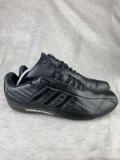 Adidas porsche hot sale design trainers