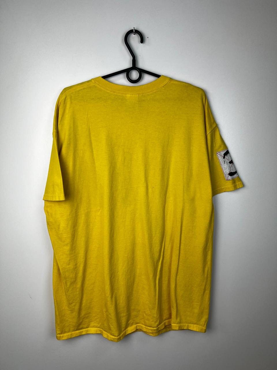 Vintage Green Day vintage band t-shirts size XL Size US XL / EU 56 / 4 - 2 Thumbnail