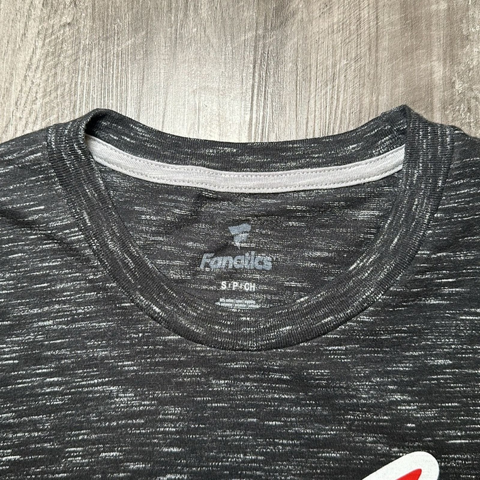 Other Atlanta Braves Fanatics Tee - Small Size US S / EU 44-46 / 1 - 5 Thumbnail