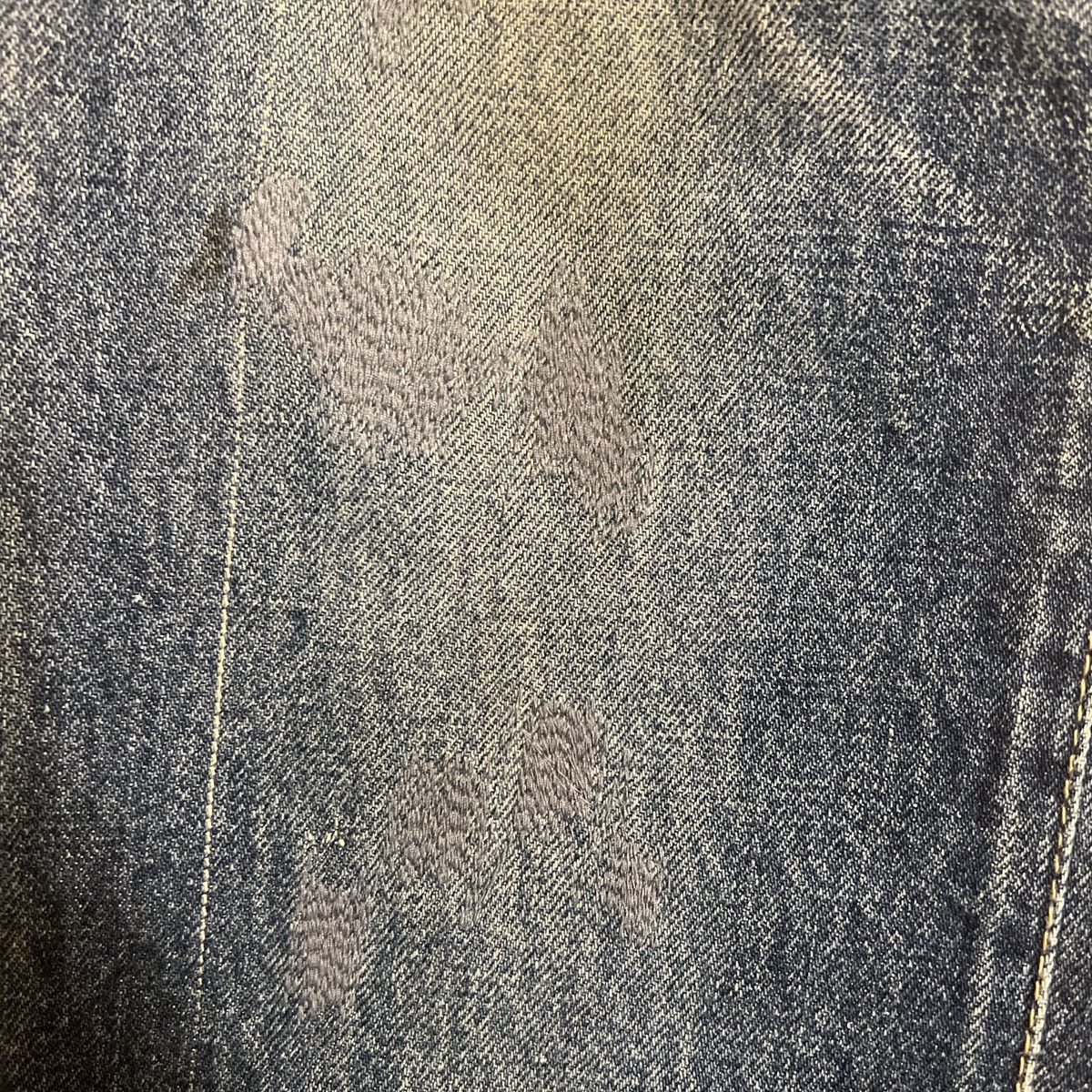 Undercover Undercover 'tale of zamiang' denim Size US 30 / EU 46 - 3 Thumbnail