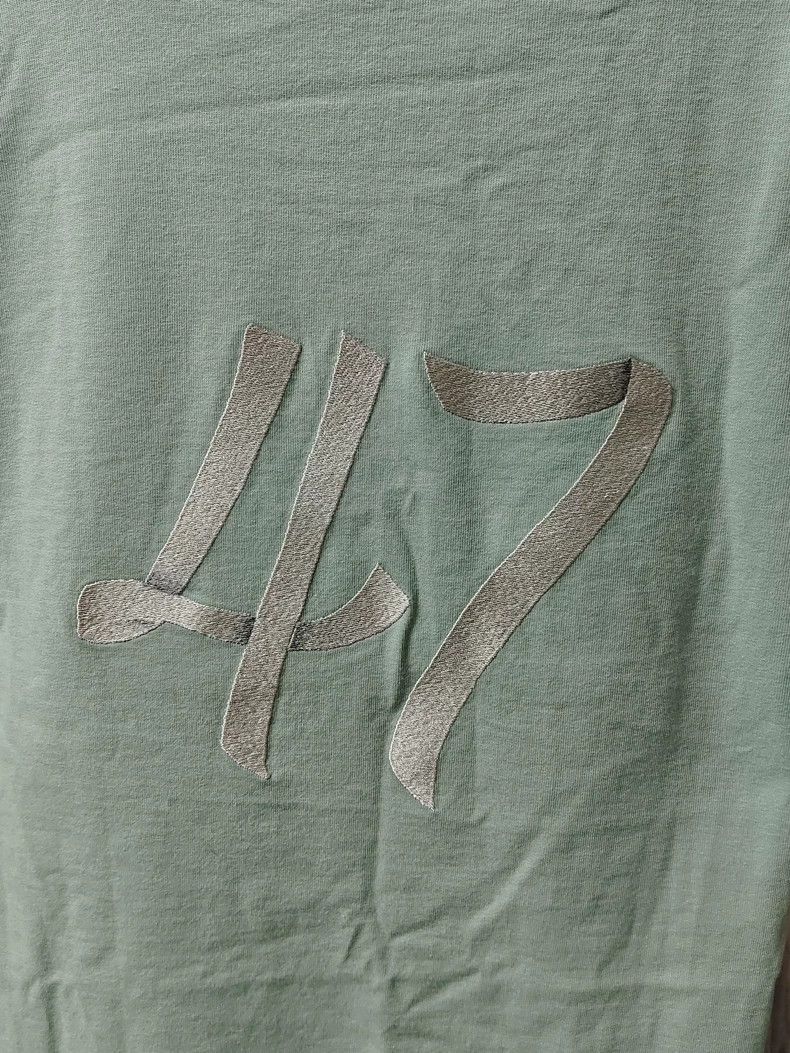 Dior DIORFW22 Logo Digital Short Sleeve 2503-Nextarrow Size US L / EU 52-54 / 3 - 3 Thumbnail