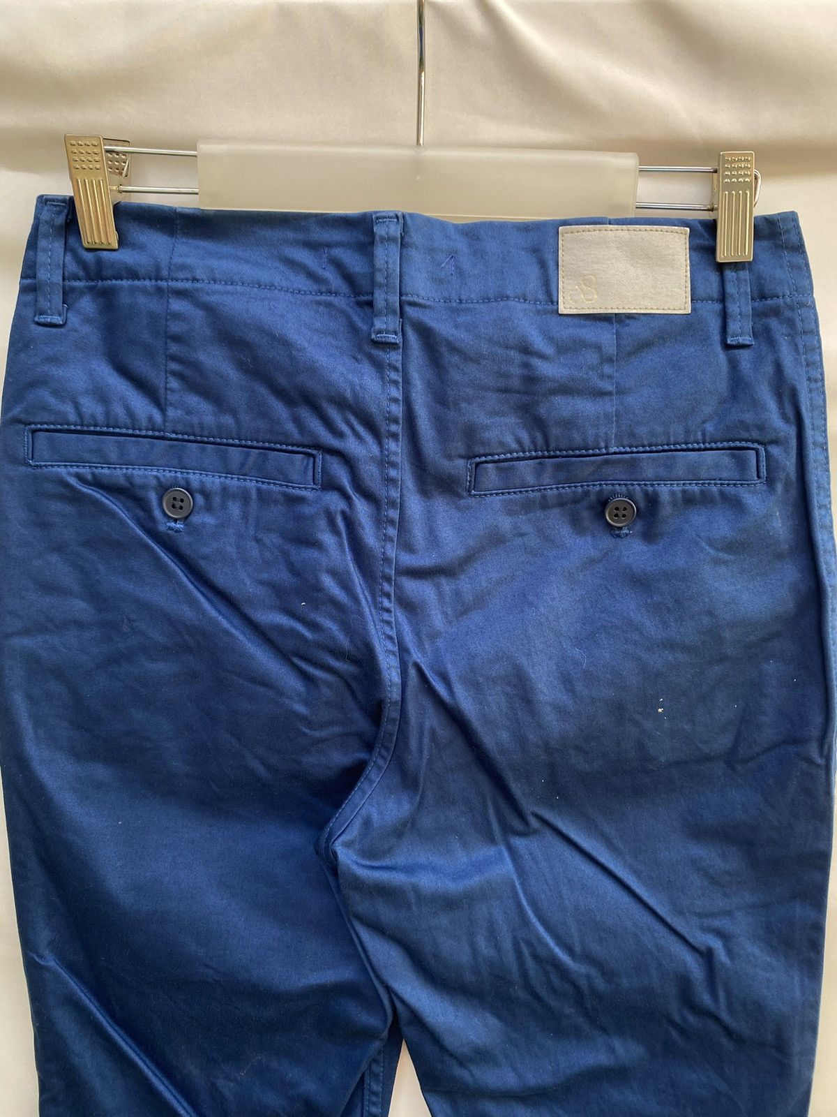 Johnbull Johnbull Chino Pants Size US 28 / EU 44 - 6 Thumbnail