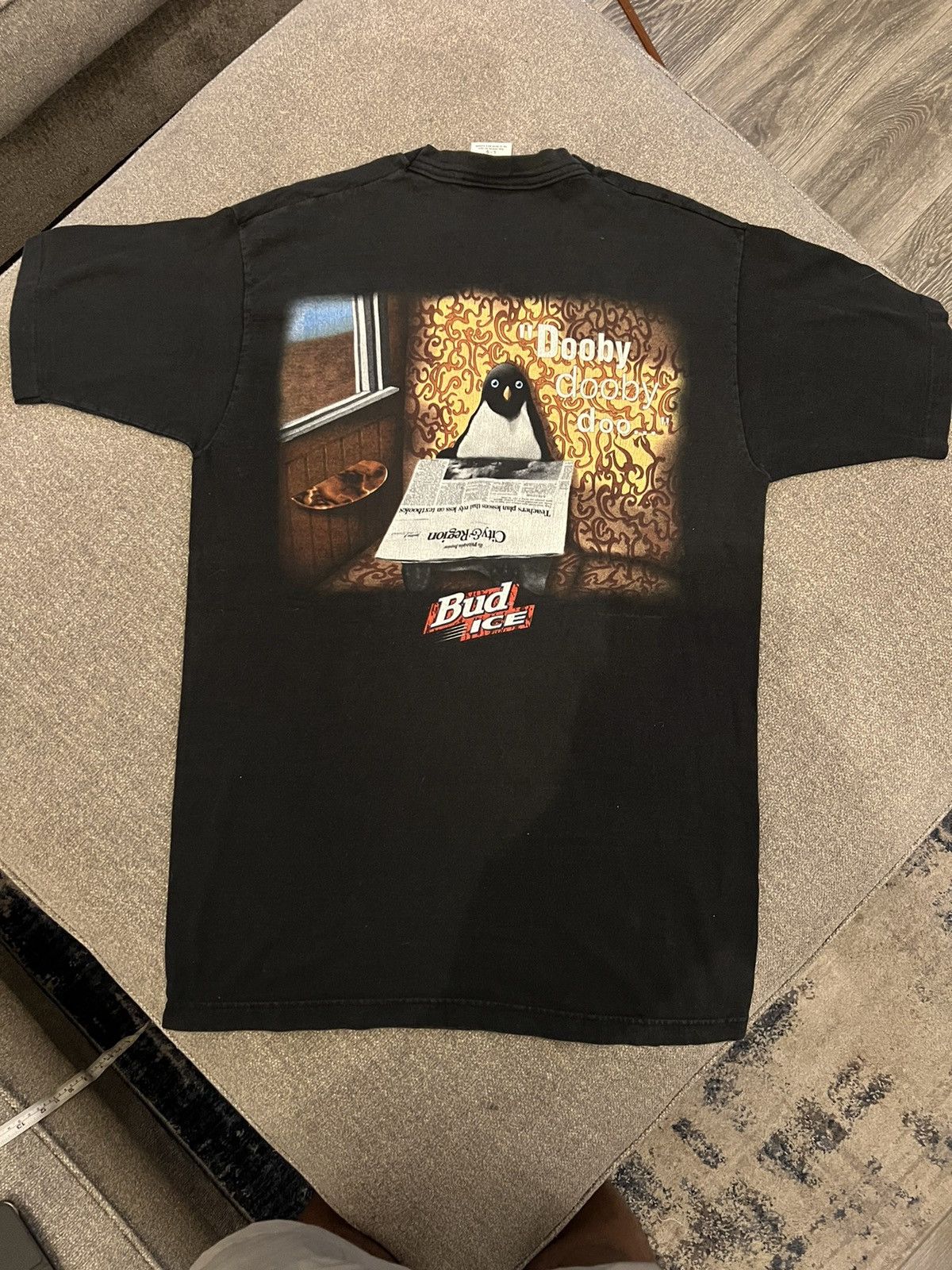 Bud Ice | Grailed