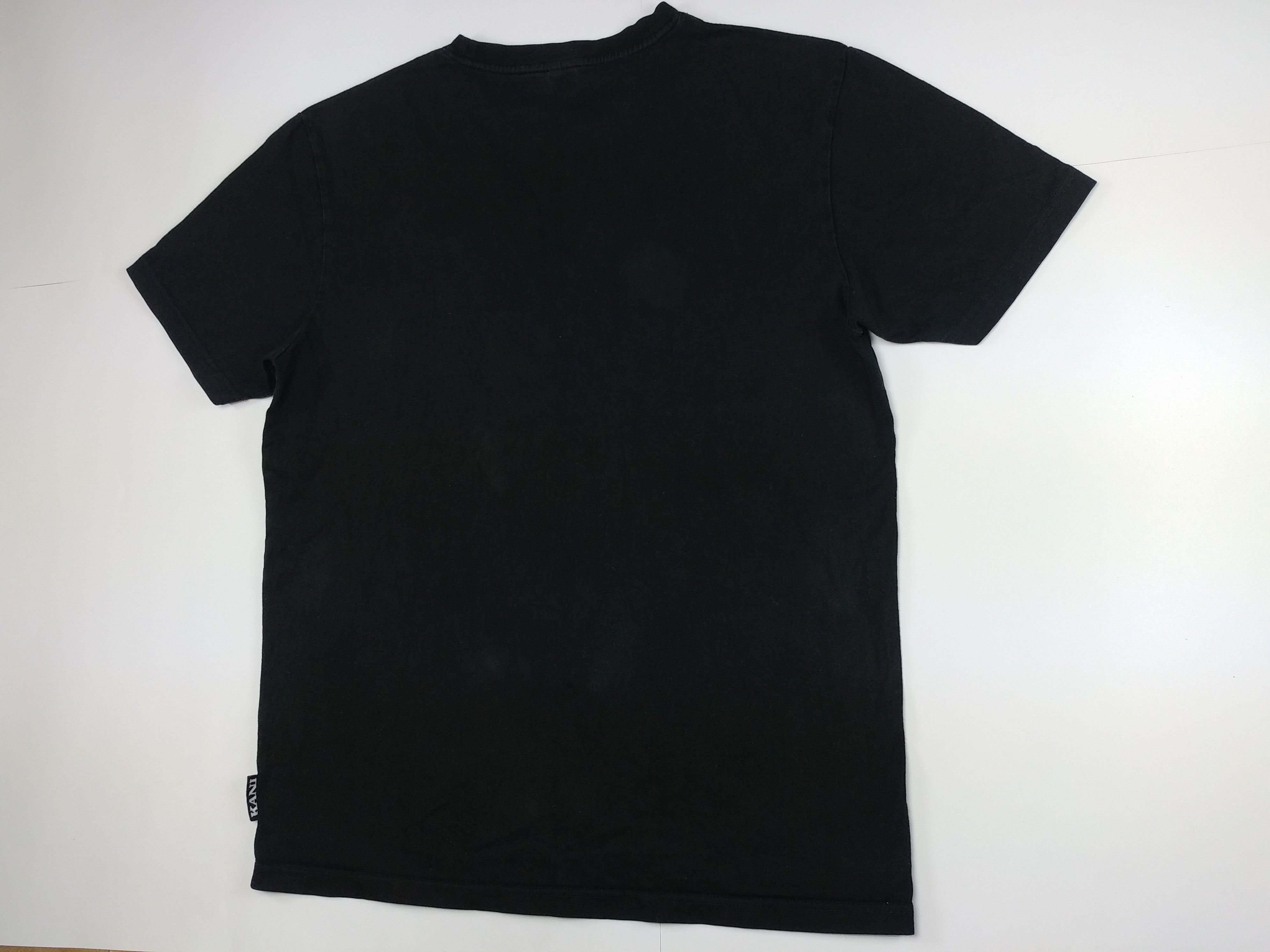 Karl Kani Karl Kani t-shirt, vintage 90s, 1990s hip hop, Y2K, size L Size US L / EU 52-54 / 3 - 11 Thumbnail
