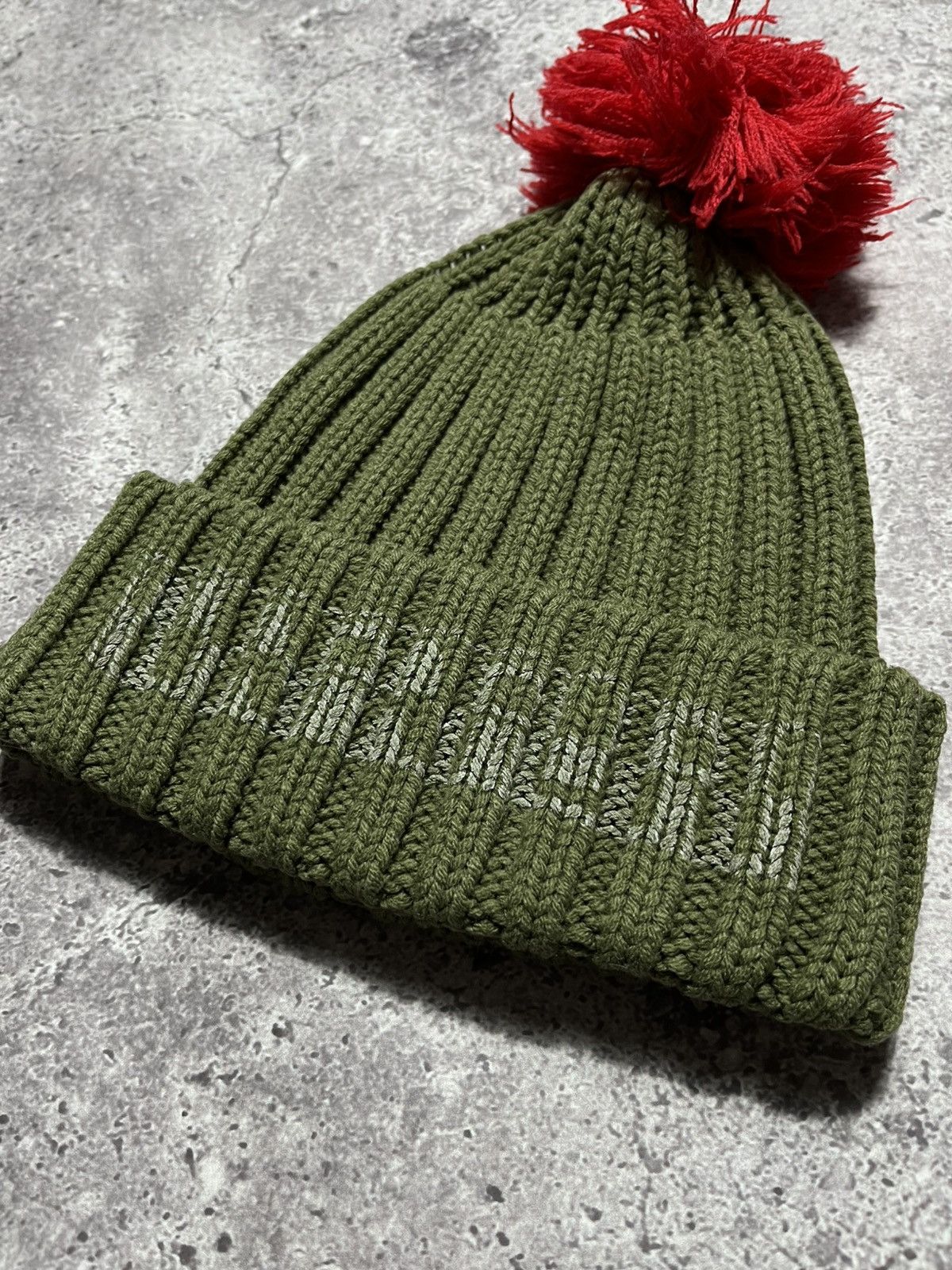 Napapijri NAPAPIJRI Hat Size ONE SIZE - 3 Thumbnail