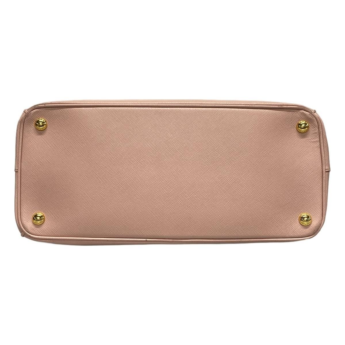 Prada PRADA Galleria Medium Bag (Women's) Handbag 1BA274 Saffiano Size ONE SIZE - 5 Thumbnail
