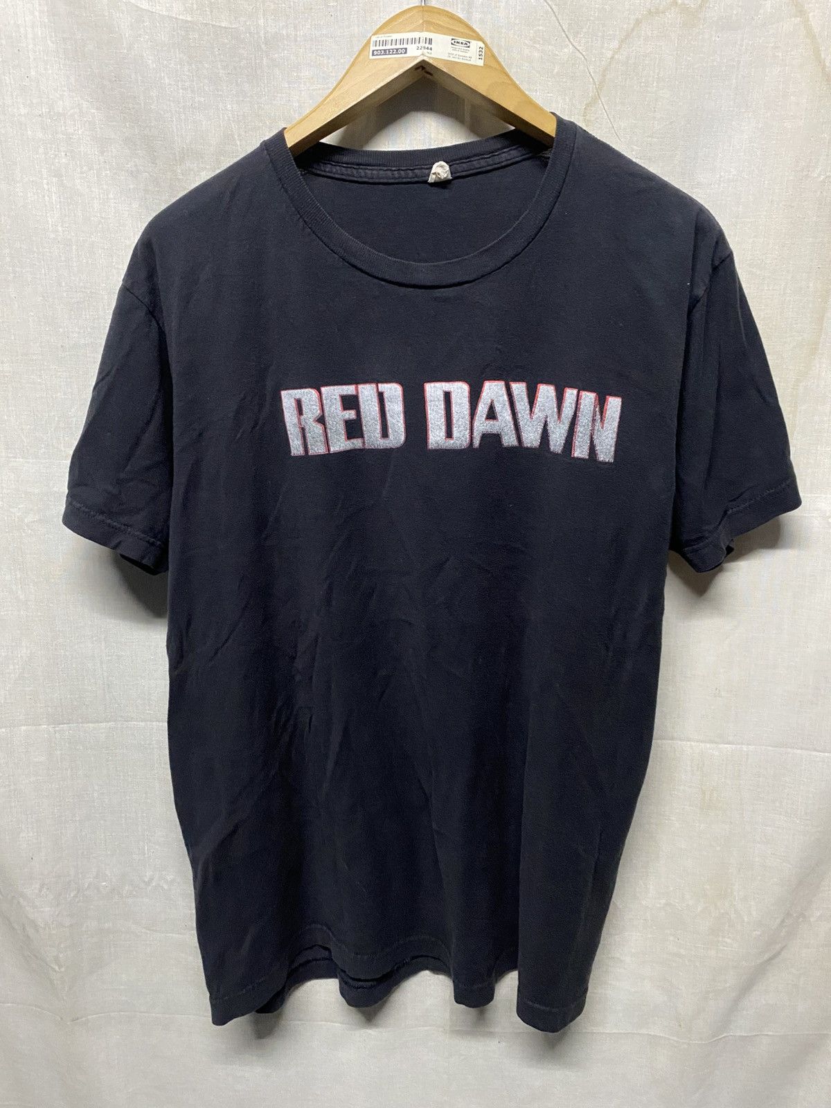 Other Red Dawn 2012 Movie Tee Size US L / EU 52-54 / 3 - 2 Thumbnail