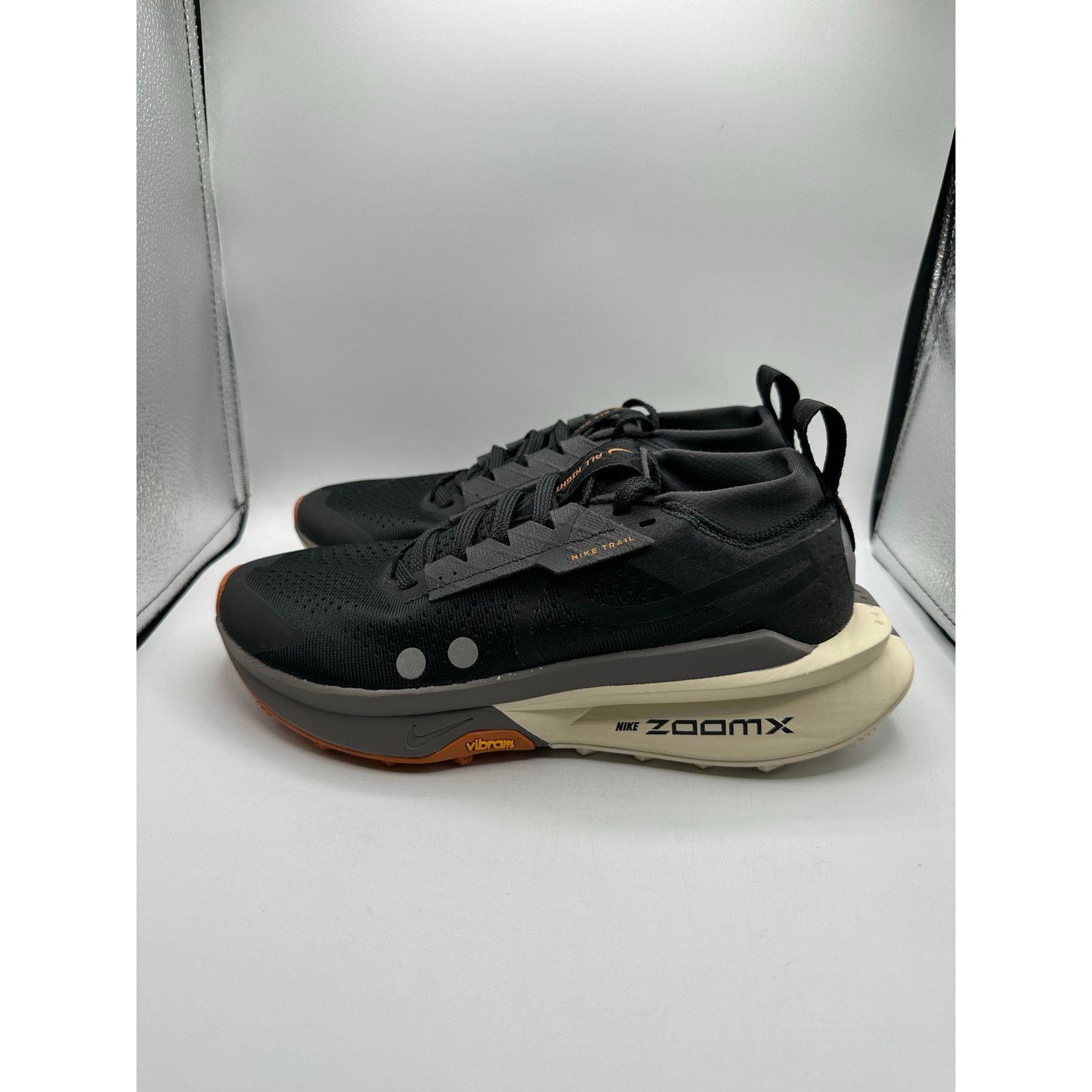 Nike Nike ZoomX Zegma 2 “Off Noir Monarch” size 6 men/7.5womens Size US 6 / EU 39 - 1 Thumbnail