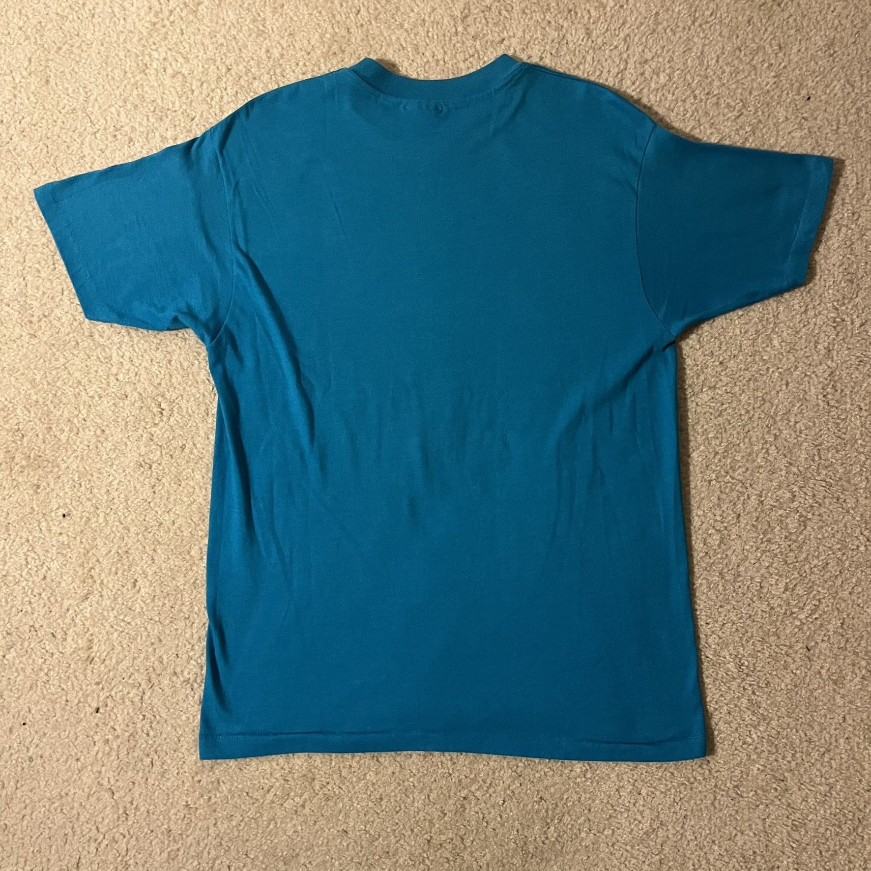 Hanes × Vintage VTG 90s John Dort’s Night Pasture Clifton, Wisconsin Tee Size US L / EU 52-54 / 3 - 2 Thumbnail