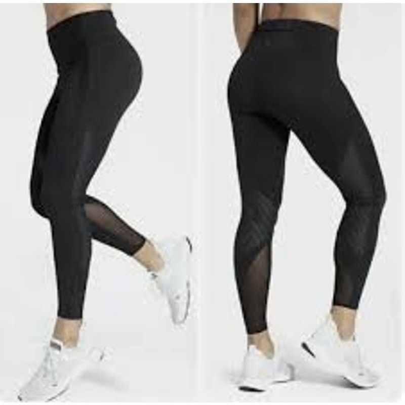 Athleta Athleta High Rise Precision 7/8 Tight Size 27" / US 4 / IT 40 - 1 Thumbnail