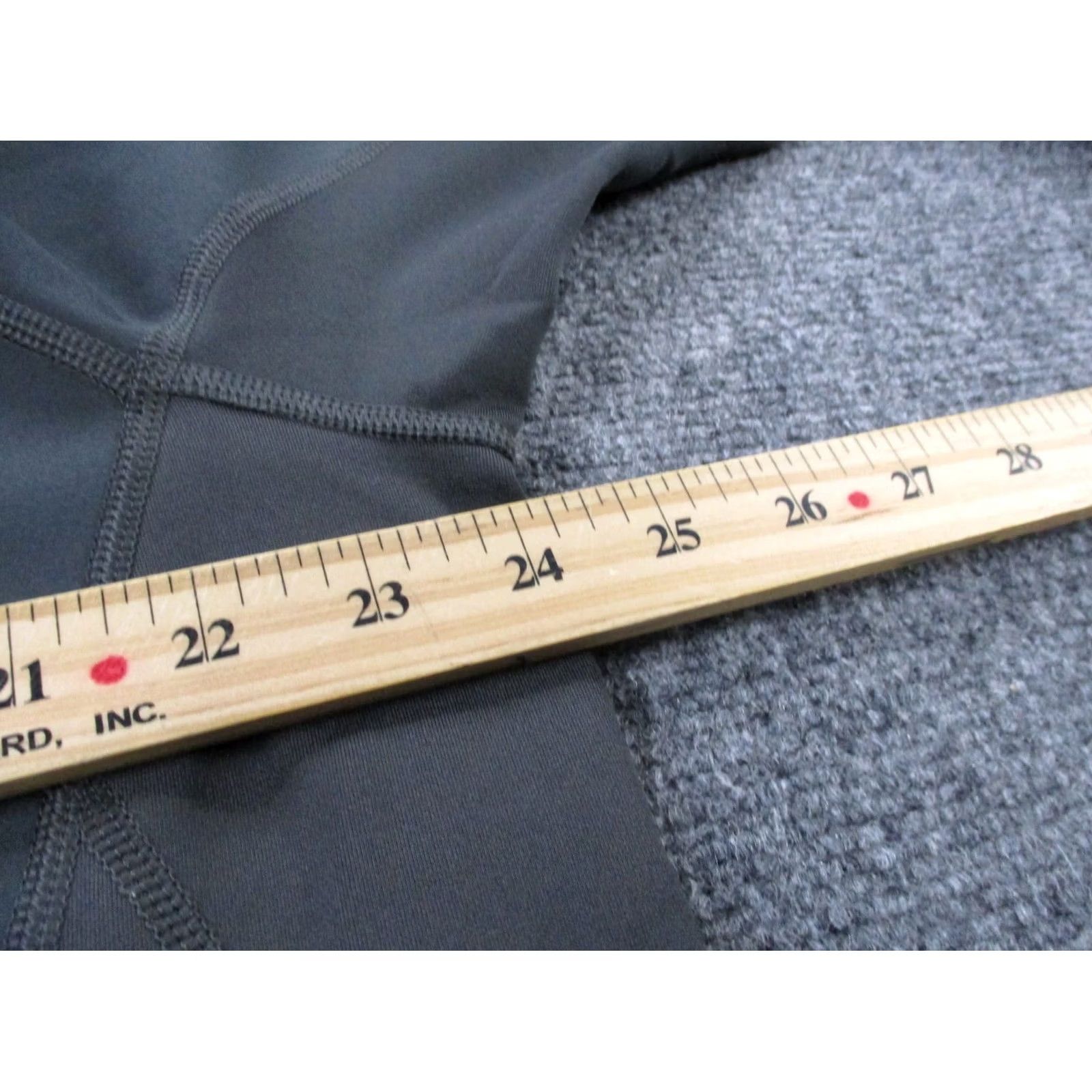 The North Face The North Face Jacket Men XL Gray Solid Lined Windbreaker Pockets 1/4 Zip Outdoor Hiking style: Windproof Mens Size US XL / EU 56 / 4 - 5 Thumbnail