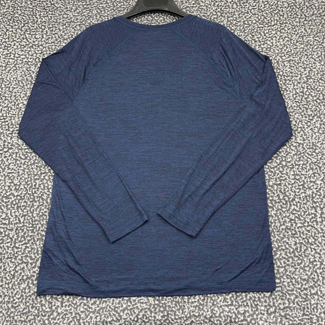 Other Memphis Grizzlies Shirt Men Fanatics Long Sleeve Crew Neck L Size US L / EU 52-54 / 3 - 2 Thumbnail