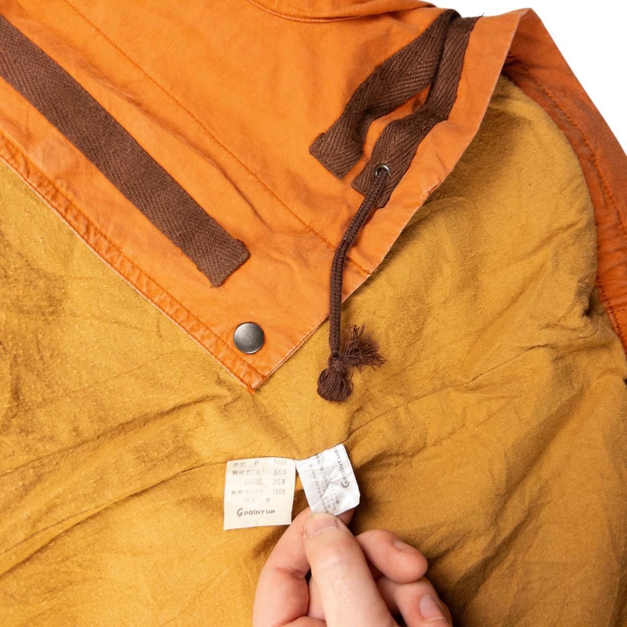 Issey Miyake Vintage Hai Sporting Gear By Issey Miyake Jacket Size XL Size US XL / EU 56 / 4 - 5 Thumbnail
