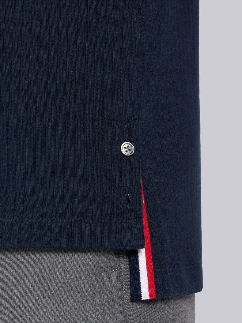 Thom Browne Thom Browne POLO cotta Size US M / EU 48-50 / 2 - 5 Thumbnail