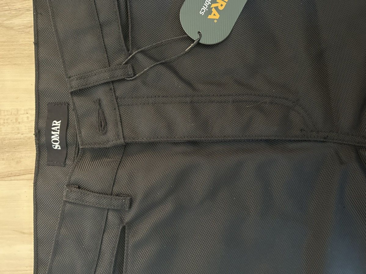Somar Somar Ahab Ballistic Nylon Pants Size US 32 / EU 48 - 5 Thumbnail