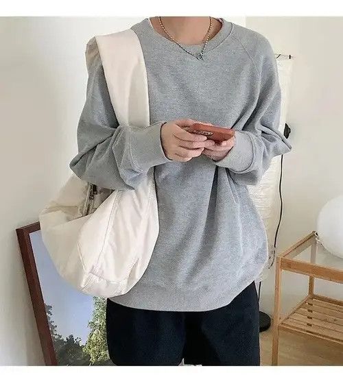 High Sport × Japanese Brand Bag Unisex Fashion Crossbody Dumpling Bag Size ONE SIZE - 2 Thumbnail