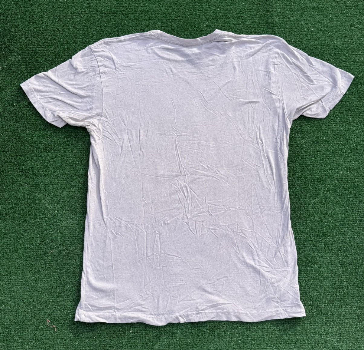 Other ‘WOES’ T-Shirt Size US L / EU 52-54 / 3 - 5 Thumbnail