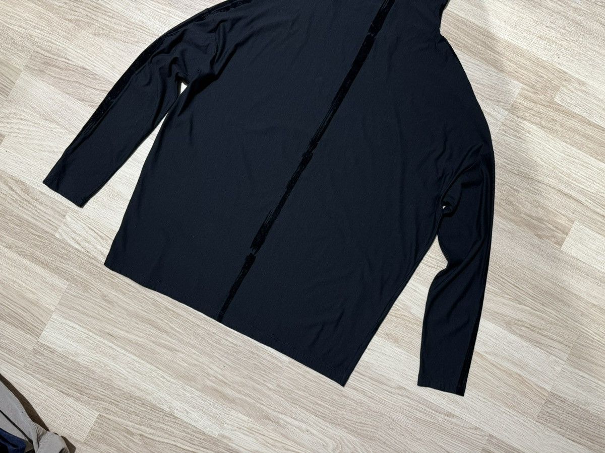 Annette Gortz × Designer Annette Gortz high neck pullover sweatshirt S Size S / US 4 / IT 40 - 4 Thumbnail