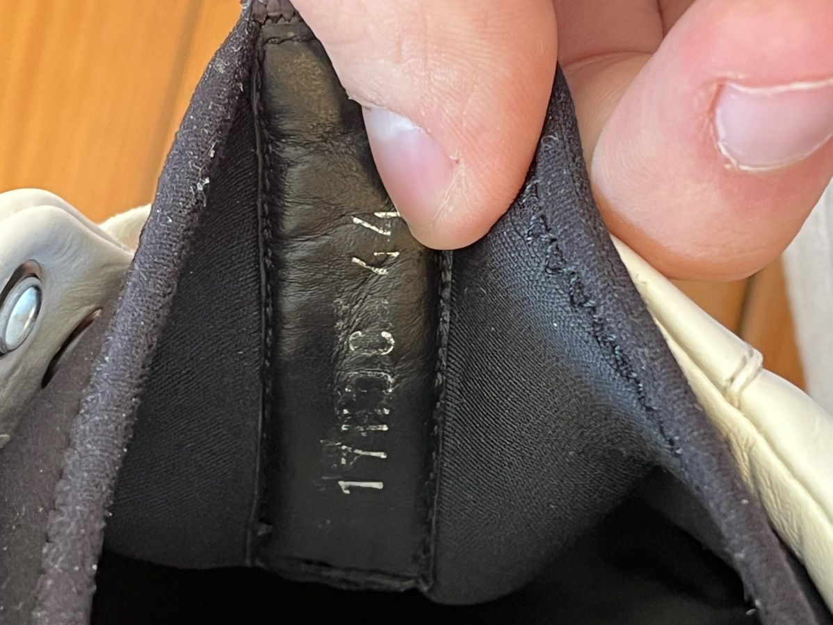 Dior Dior gats shoes Size US 10 / EU 43 - 8 Thumbnail