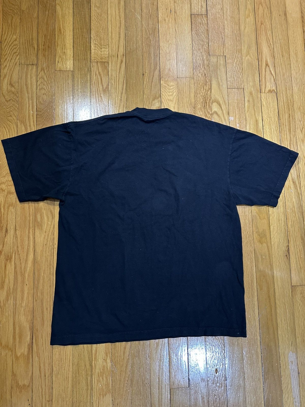 Playboi Carti Playboi Carti VAMP Narcissist Tour T-SHIRT Size US M / EU 48-50 / 2 - 2 Thumbnail
