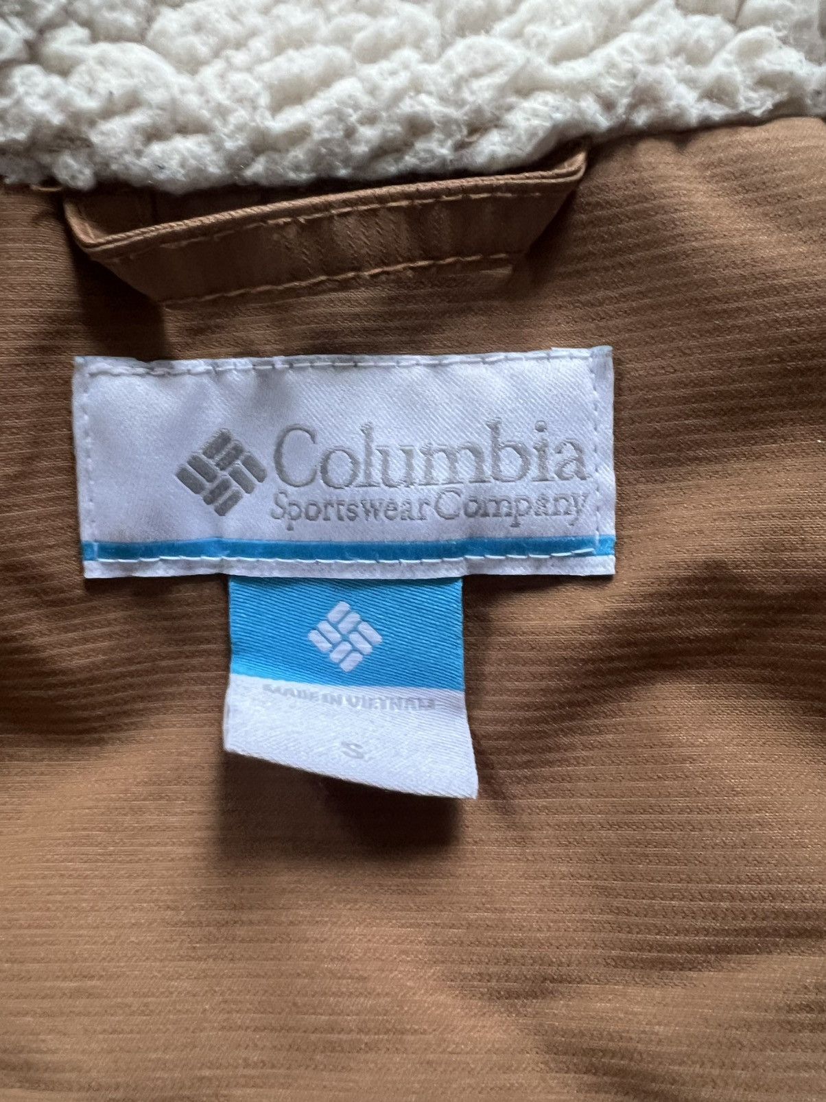 Columbia Columbia Watson Lake Insulated Winter Omni Tech Jacket Size S / US 4 / IT 40 - 6 Thumbnail