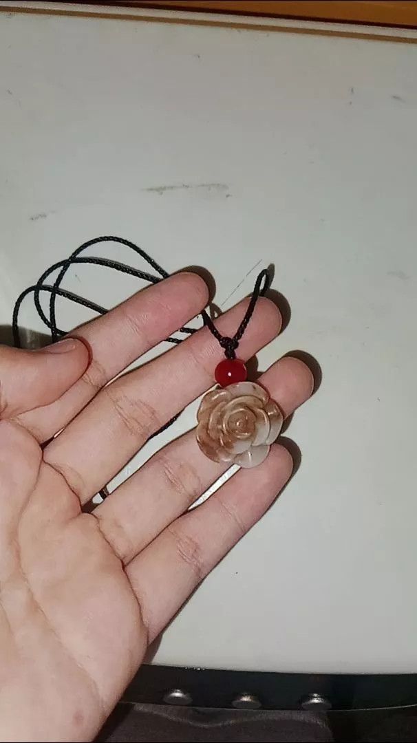 Vintage Camellia Size ONE SIZE - 1 Thumbnail