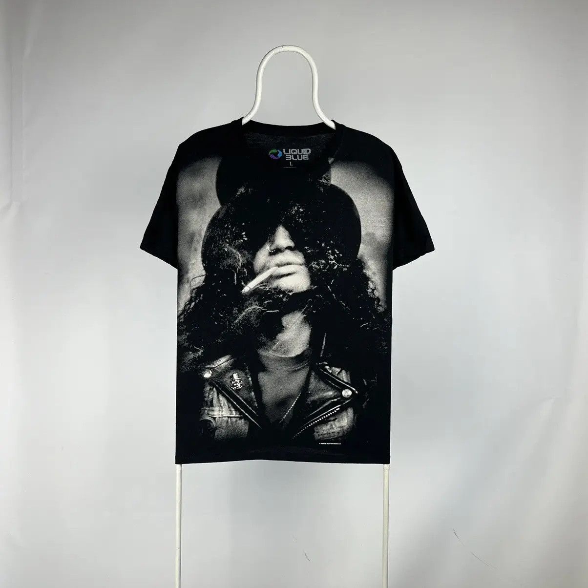 Liquid Blue Liquid Blue Slash Tshirt all printed 2004 size Large Size US L / EU 52-54 / 3 - 1 Thumbnail