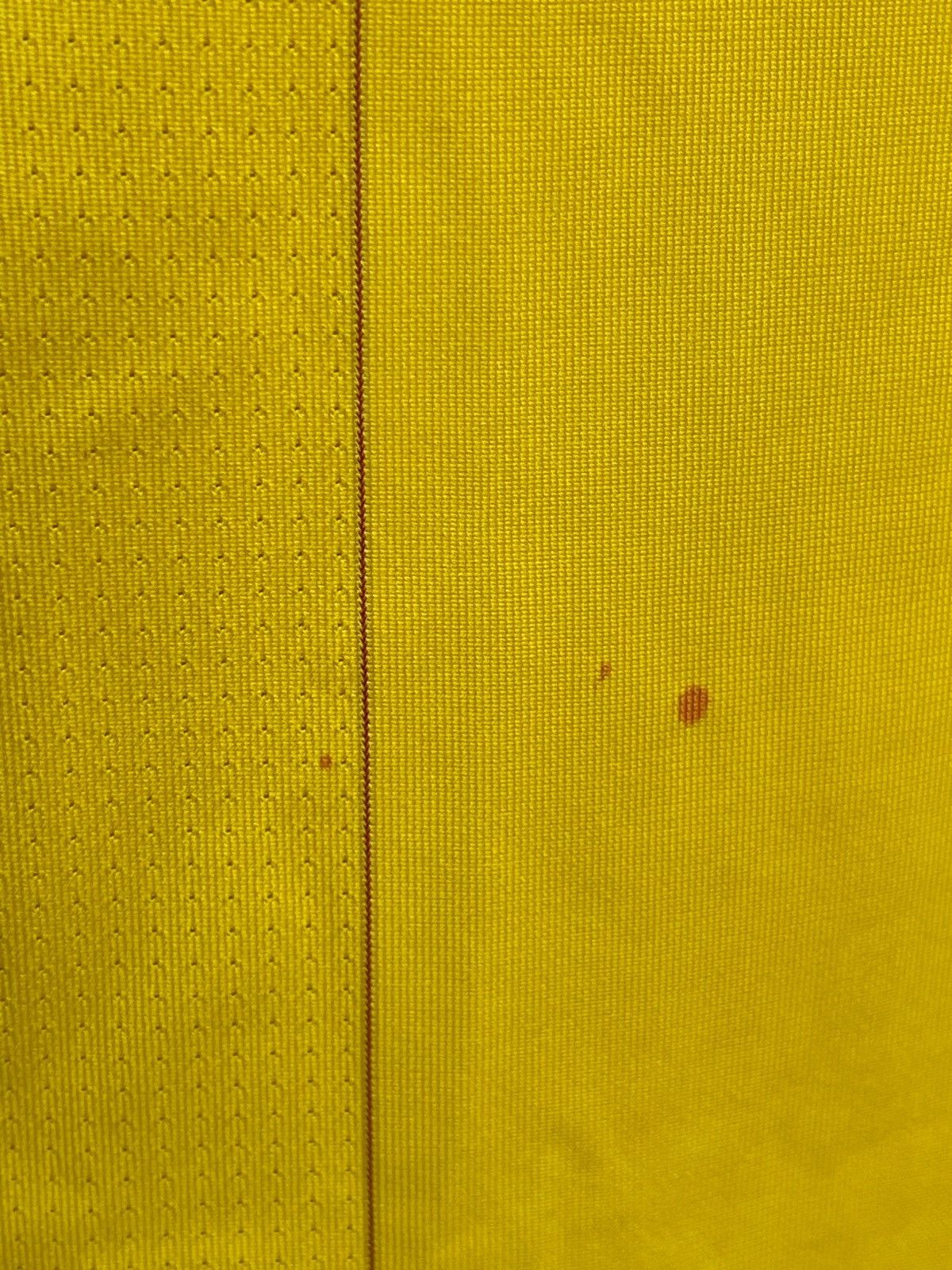 Nike ARSENAL 2010 2011 AWAY FOOTBALL SHIRT SOCCER JERSEY NIKE Size US M / EU 48-50 / 2 - 19 Thumbnail