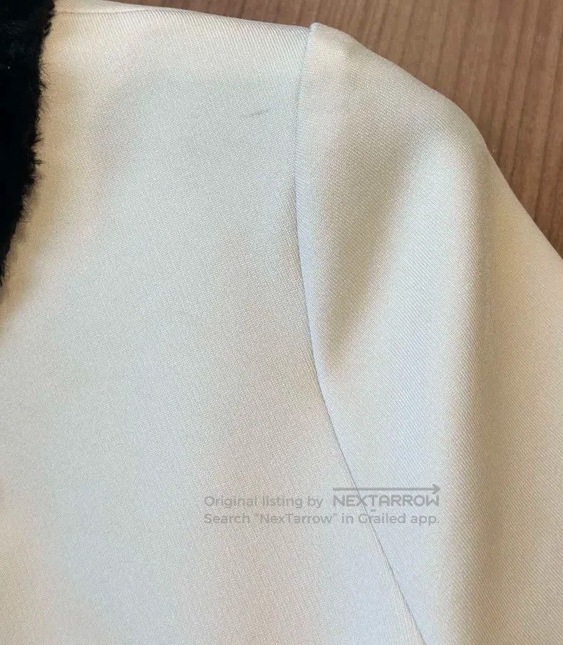 Gucci Gucci Beige dress Size XS / US 0-2 / IT 36-38 - 7 Thumbnail