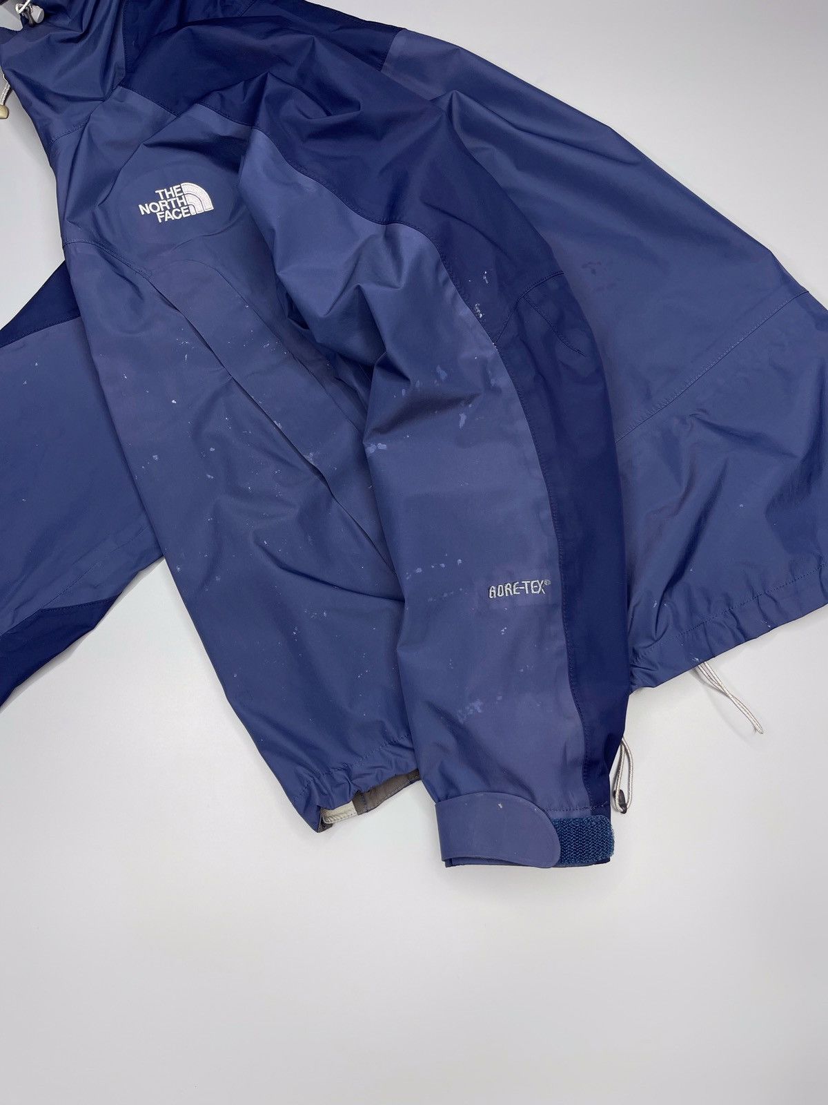 The North Face × Vintage Vintage Y2k The North Face Gore-Tex Jacket Size US M / EU 48-50 / 2 - 3 Thumbnail