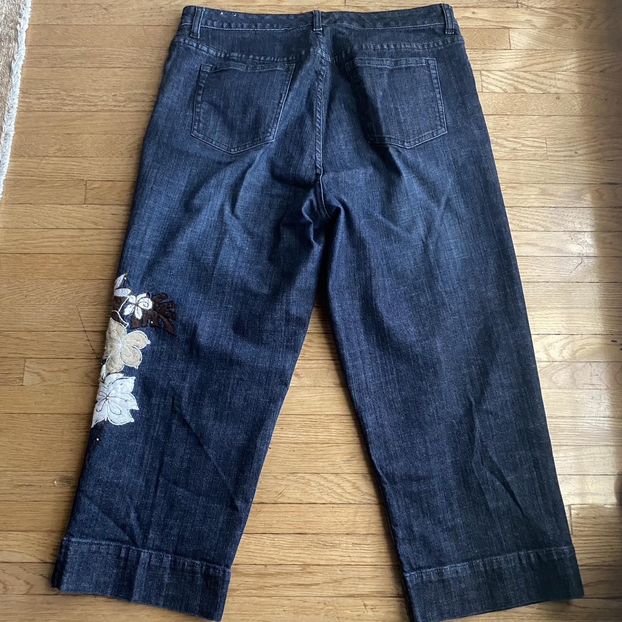 Chicos ChicoPlatawn demin jeans Size 24" / US 00 / IT 34 - 5 Thumbnail
