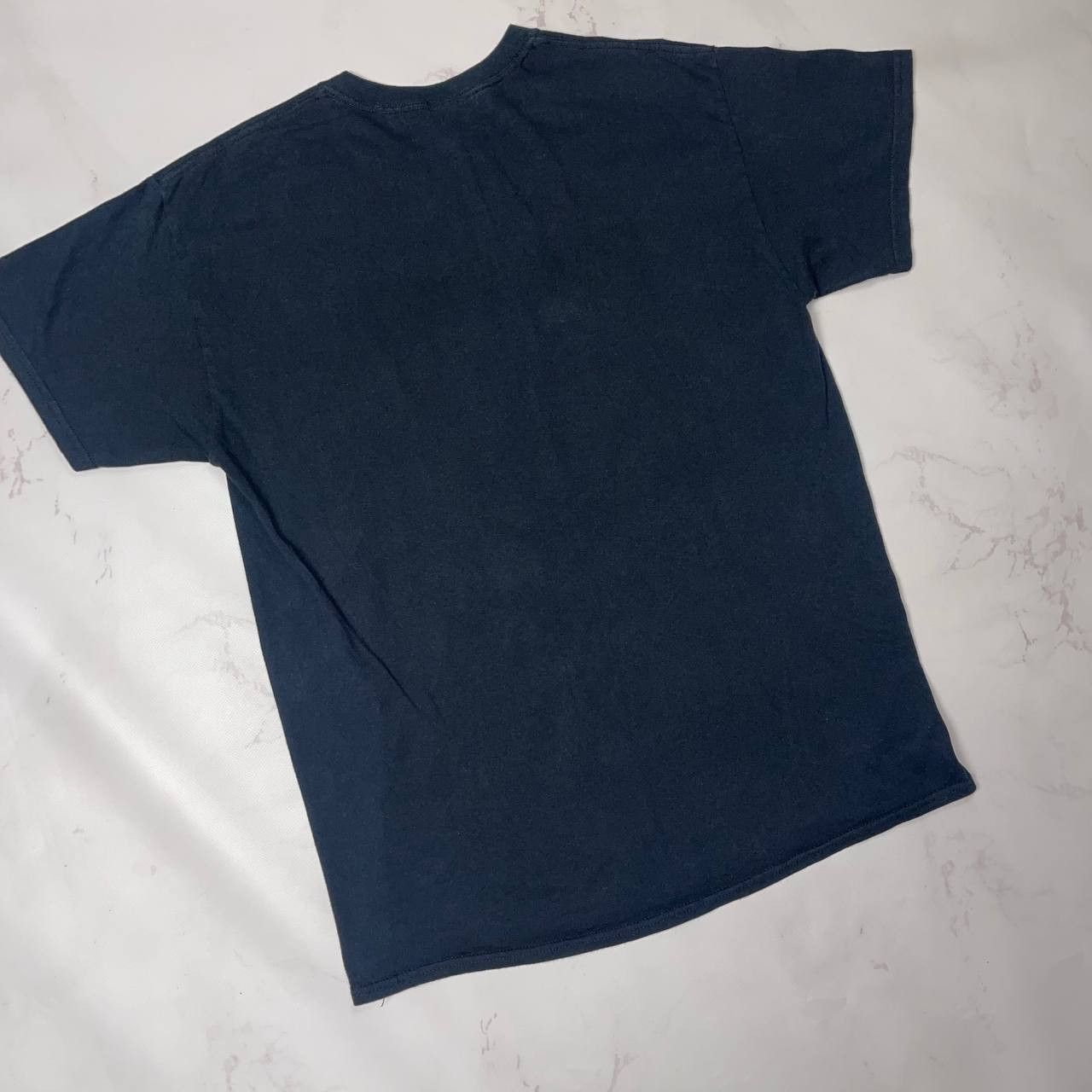Thrasher Vintage Trasher Trashed Big Logo Skate Tee Size US L / EU 52-54 / 3 - 6 Thumbnail