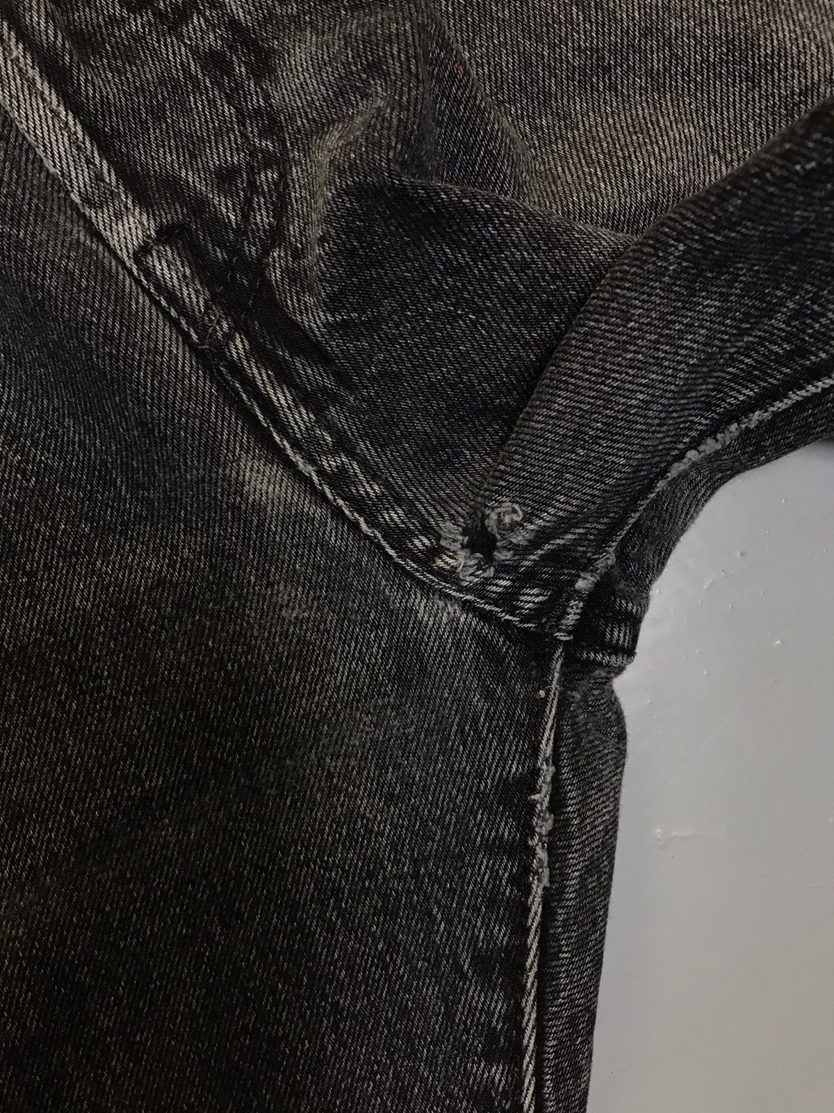 Levi's Vintage Levi’s 501 denim Size US 34 / EU 50 - 5 Thumbnail