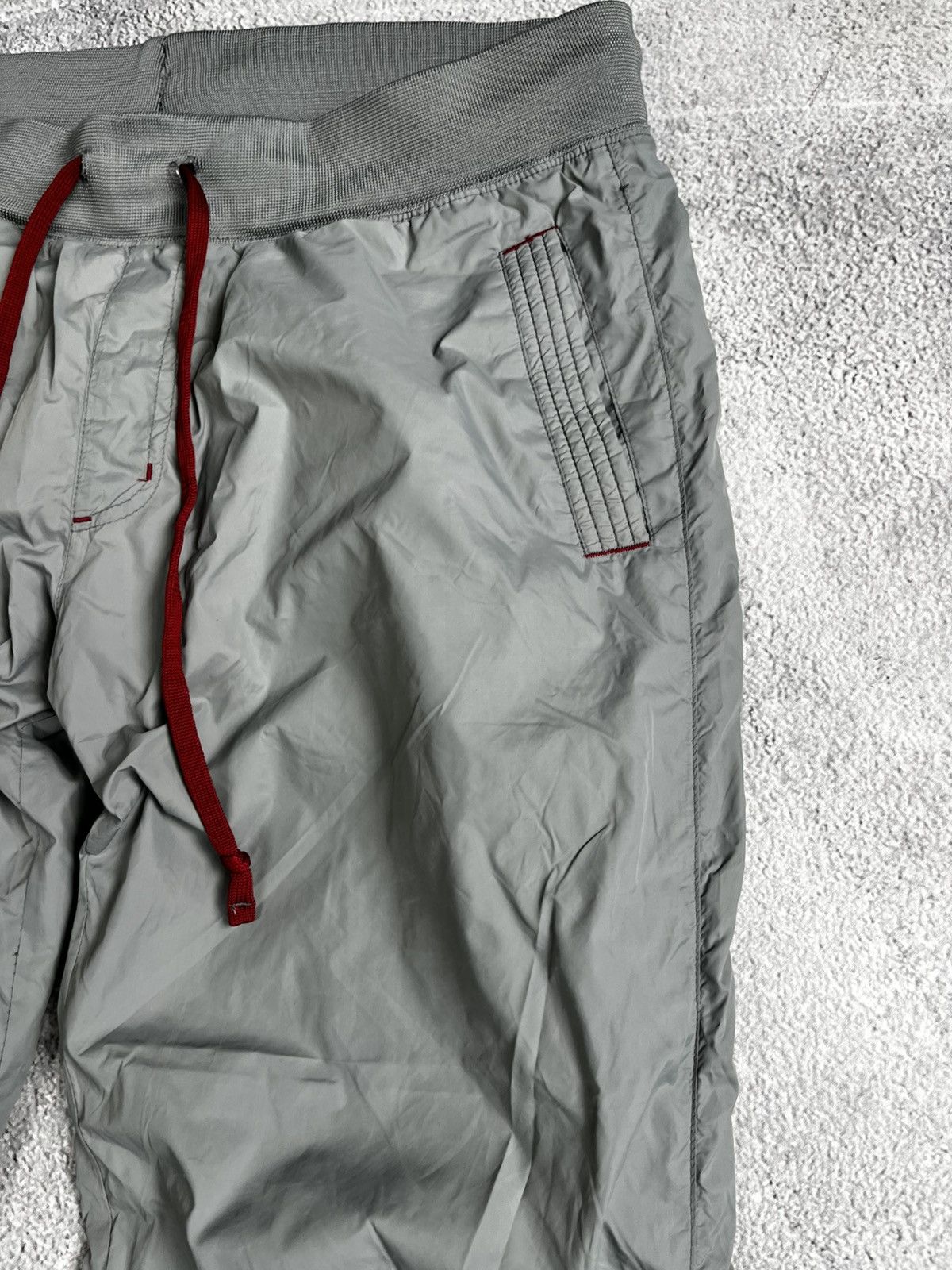 Other Topvalu cargo sport pants Size US 34 / EU 50 - 5 Thumbnail
