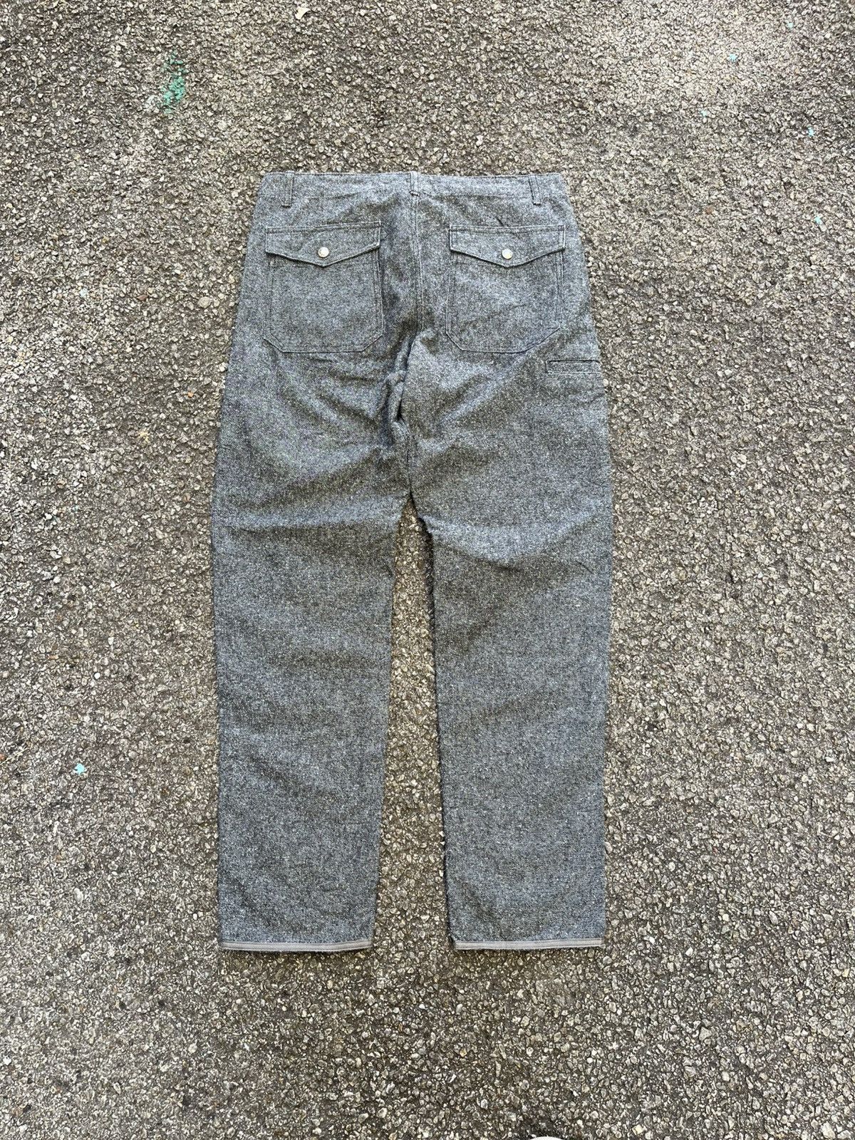The North Face Purple Label Nanamica The North Face Purple Label Field Cargo Pants Size US 32 / EU 48 - 10 Thumbnail