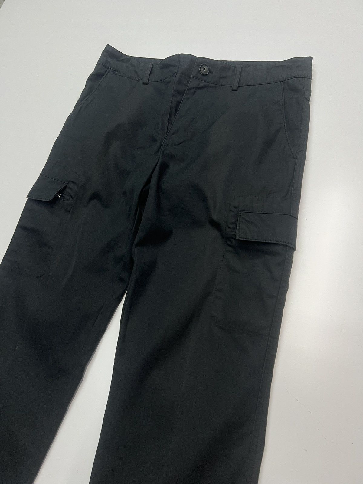 MALE & CO CARGO PANT SIZE 31