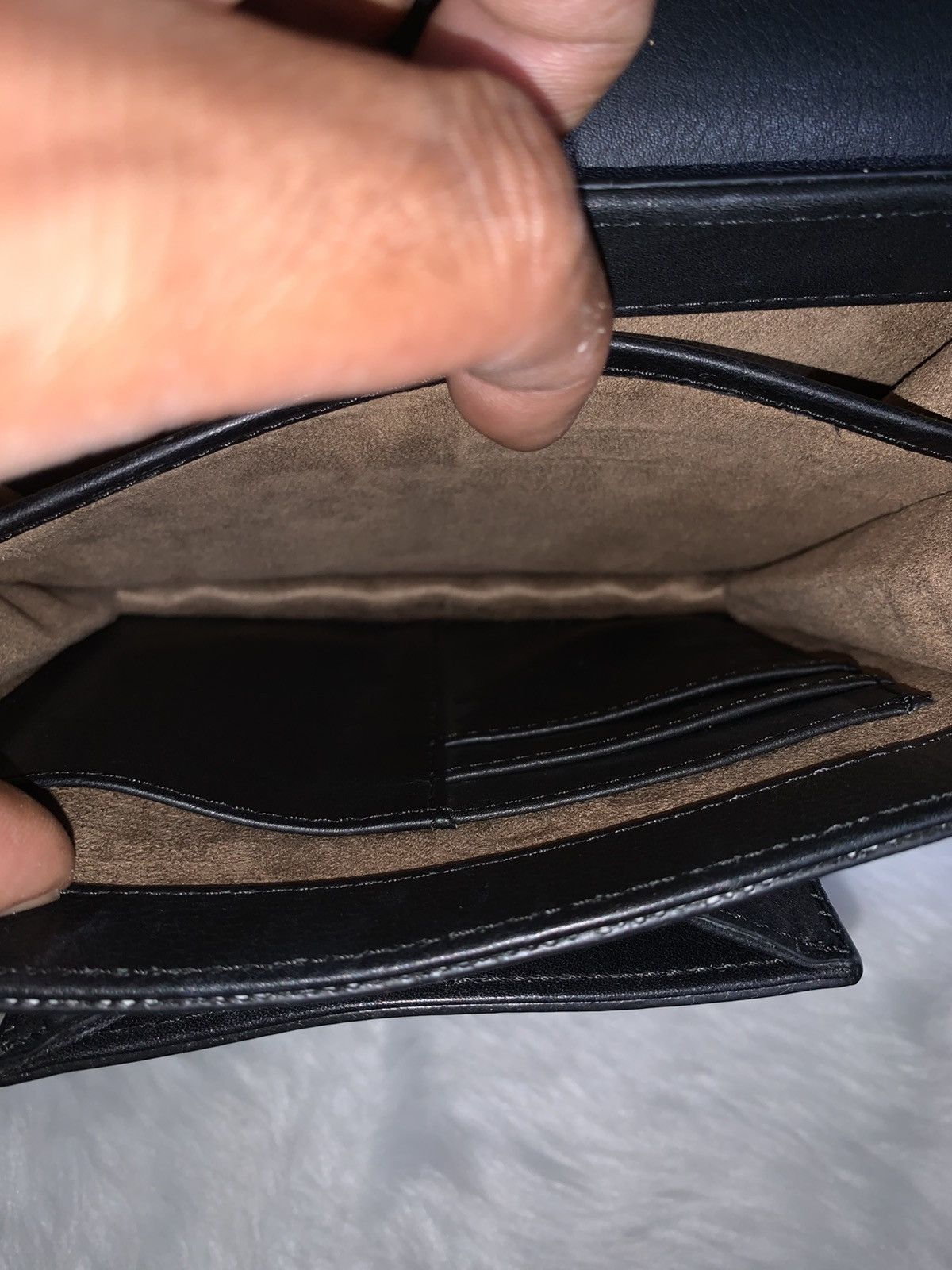 Mackage Mackage Rubie CrossBody Bag Size ONE SIZE - 8 Thumbnail