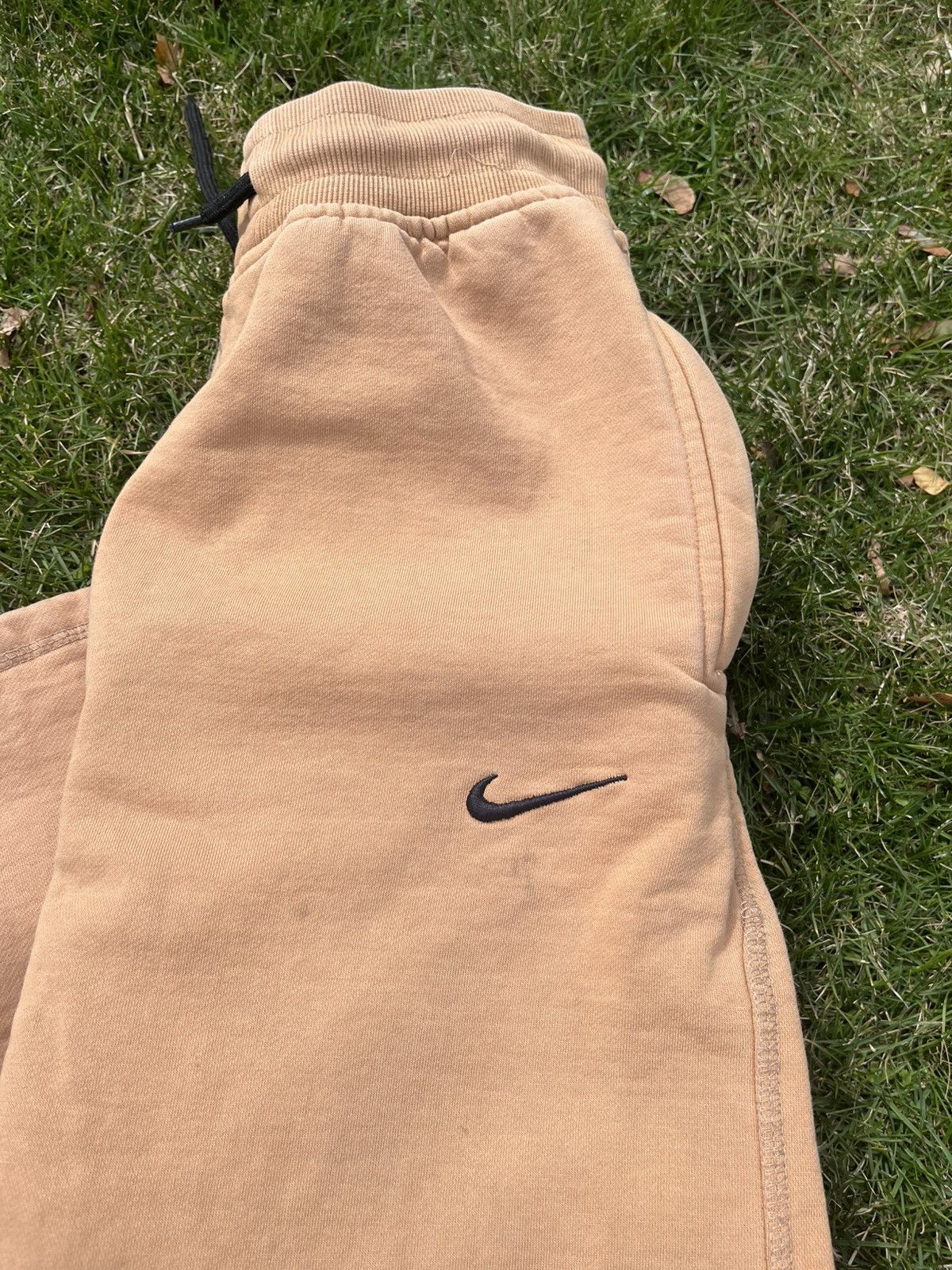 Nike Nike Swoosh Sweat Pants Size US 30 / EU 46 - 2 Thumbnail