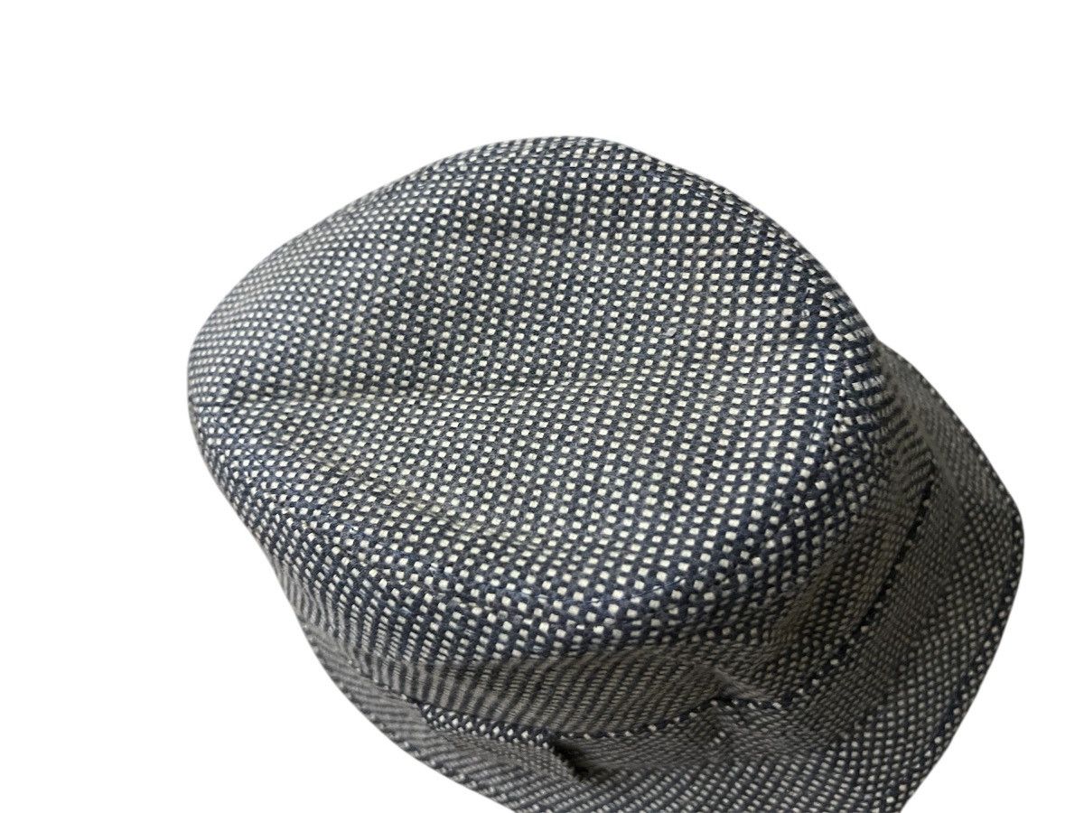 Pierre Balmain × Vintage Vintage men bucket hats Pierre Balmain Size ONE SIZE - 5 Thumbnail