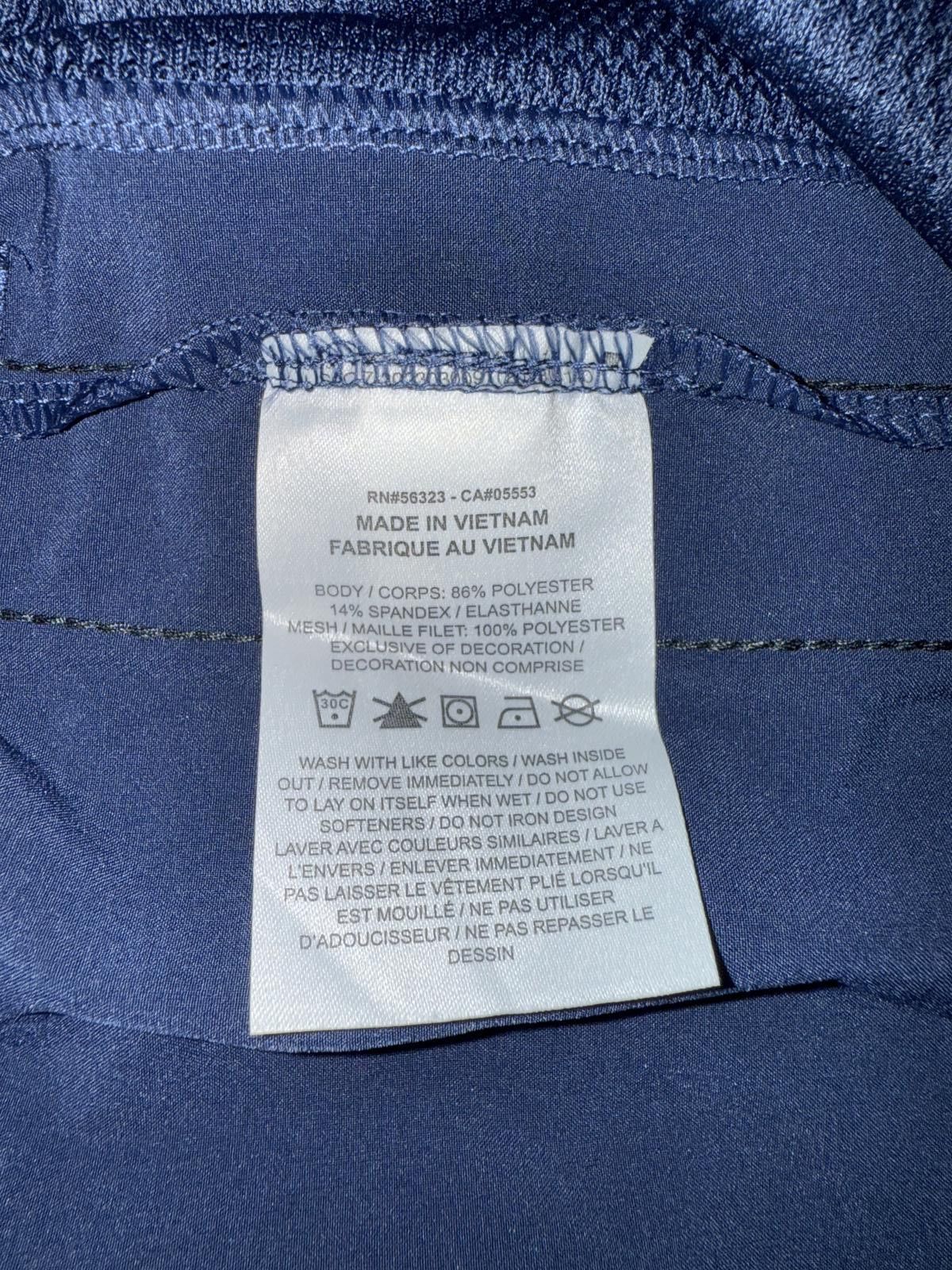 Nike Nike Men’s DNA Dri-FIT 8" Basketball Woven Shorts Sample Size US 36 / EU 52 - 3 Thumbnail