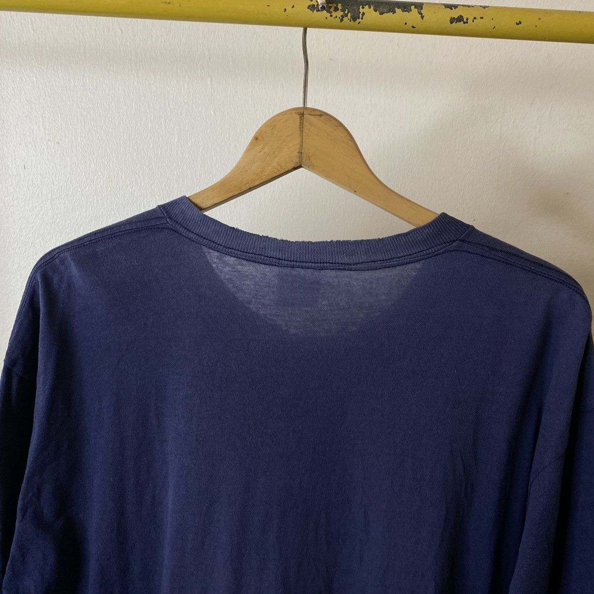 Vintage Vintage 90s California T Shirt Kanye West Style Tee Size US XL / EU 56 / 4 - 6 Thumbnail