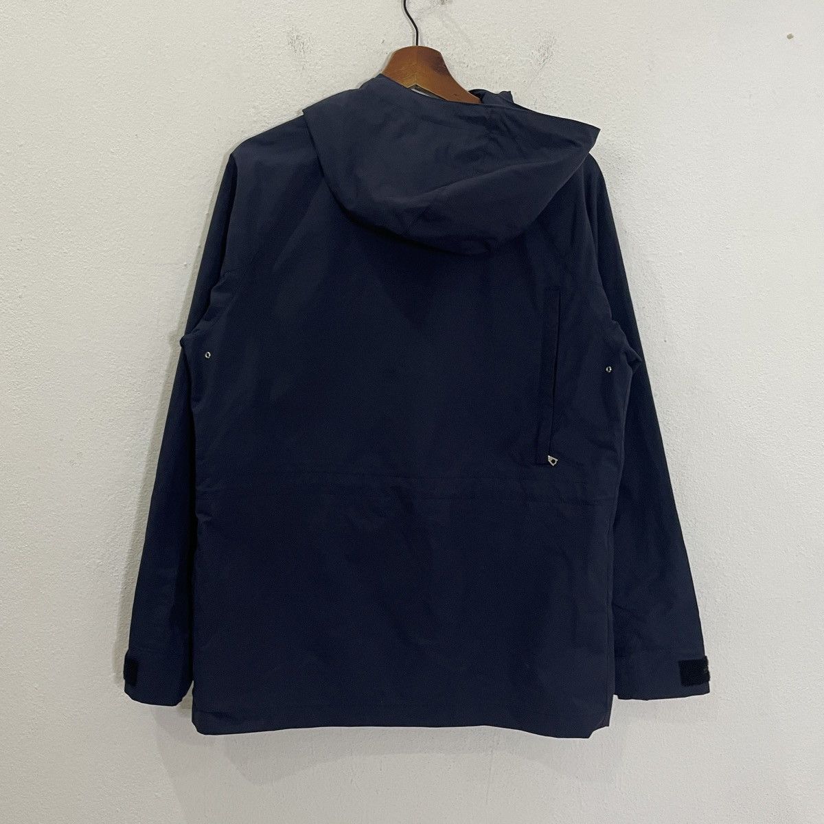 Sophnet. Vintage Sophnet. Zipper Ups Jacket Size US M / EU 48-50 / 2 - 6 Thumbnail