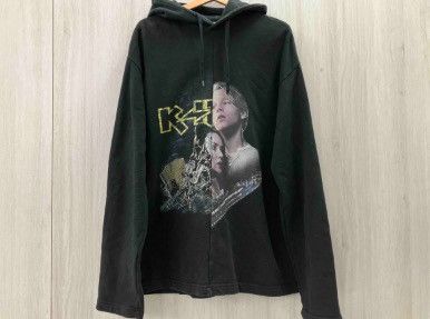 Vetements VETEMENTS Titanic Kiss hoodie | Grailed